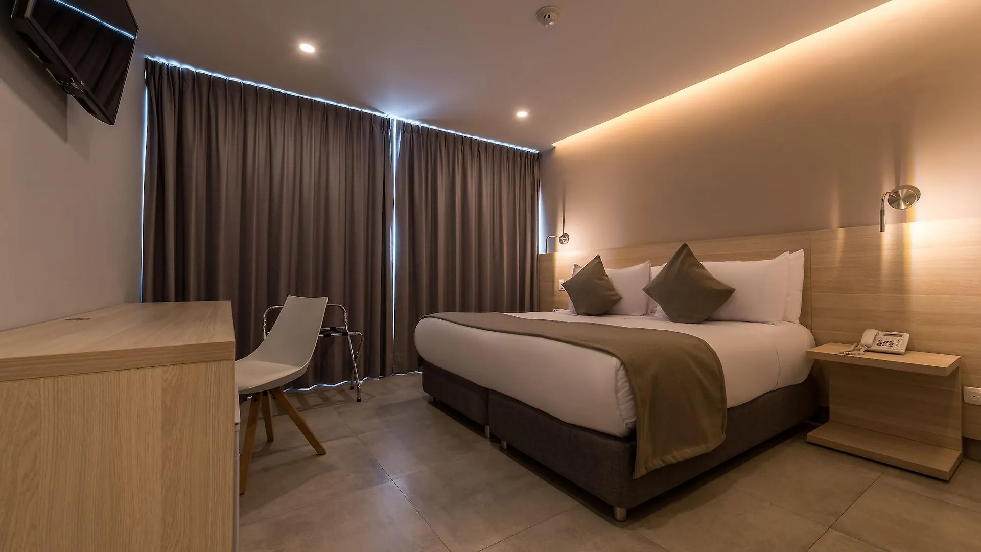 Cartagena Hotel Barlovento
