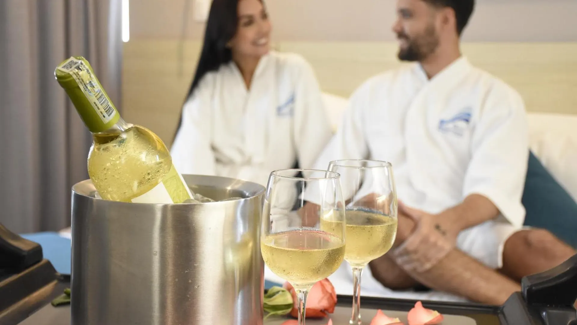 Cartagena Hotel Barlovento 4*,  קולומביה