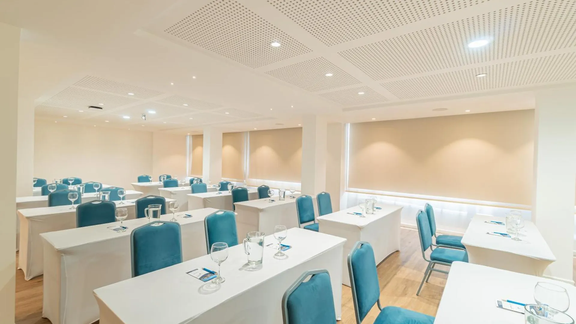 Cartagena Hotel Barlovento 4*,