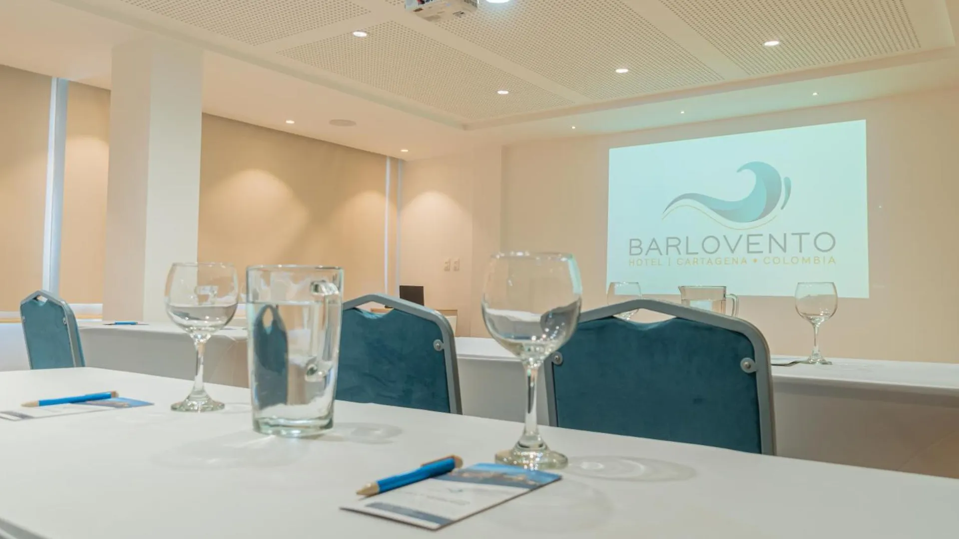 Cartagena Hotel Barlovento