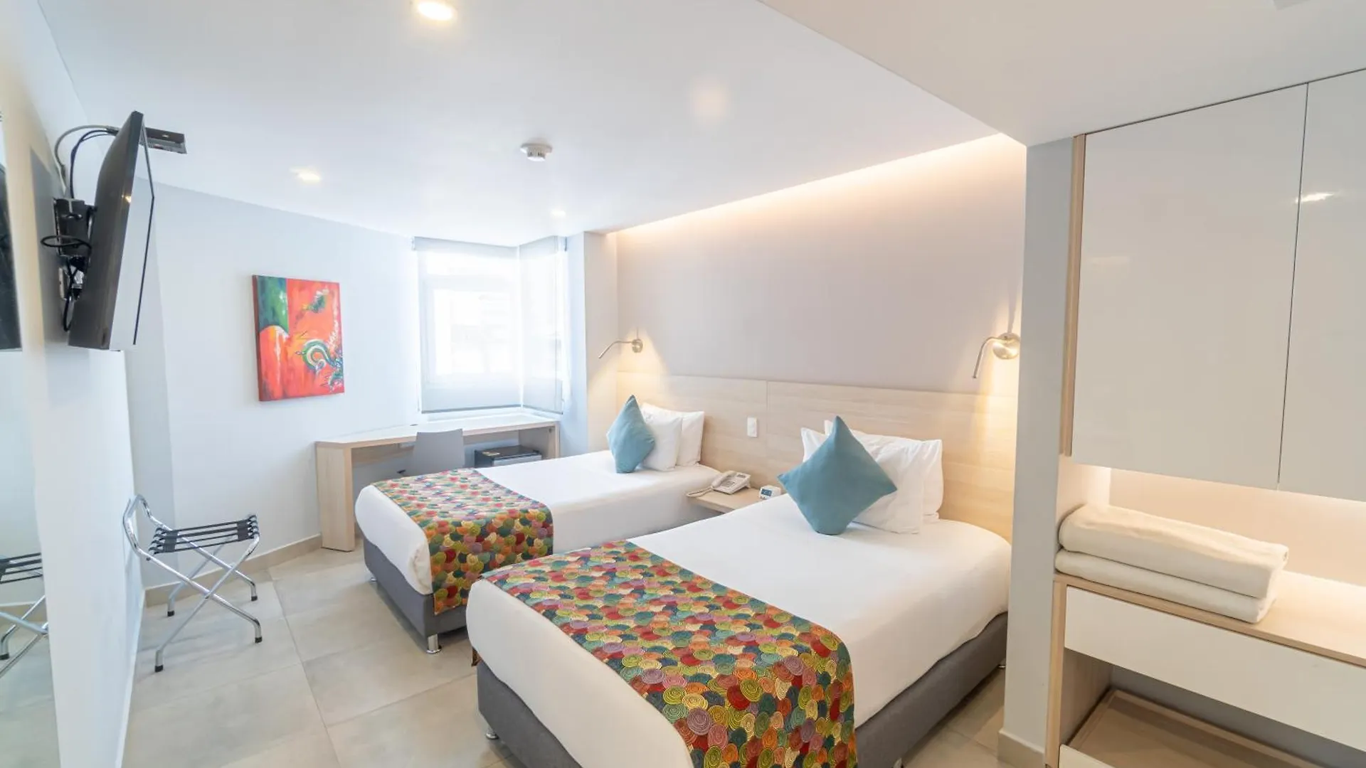 Cartagena Hotel Barlovento