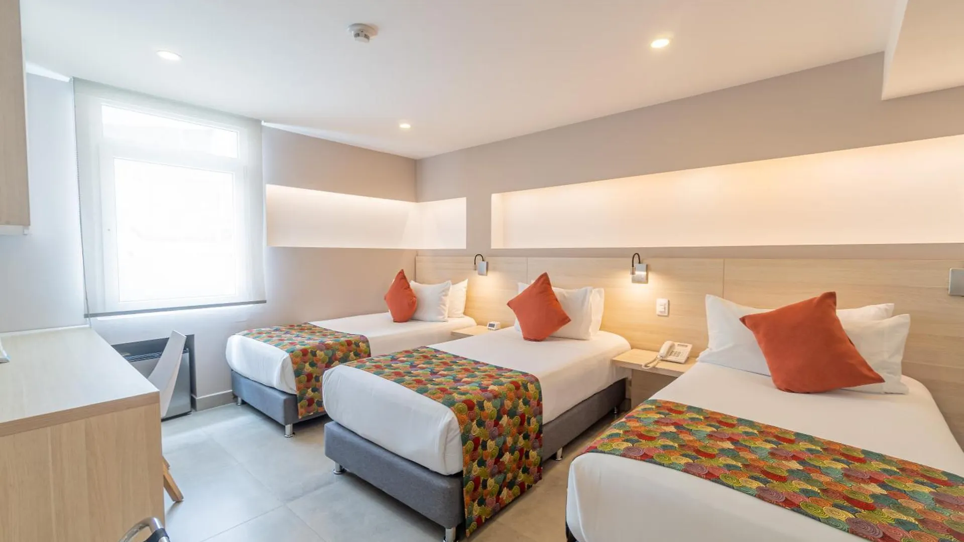Cartagena Hotel Barlovento