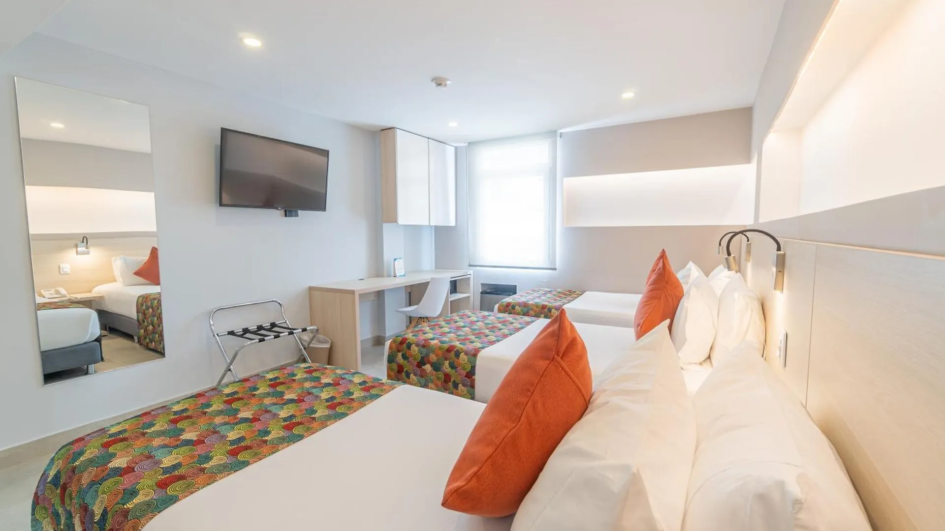 Cartagena Hotel Barlovento 4*,