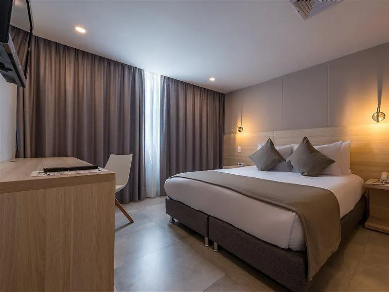 Hotel Barlovento Cartagena