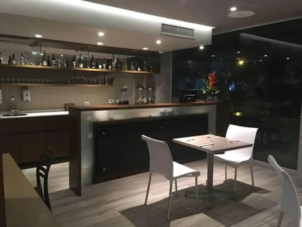 Hotel Barlovento Cartagena
