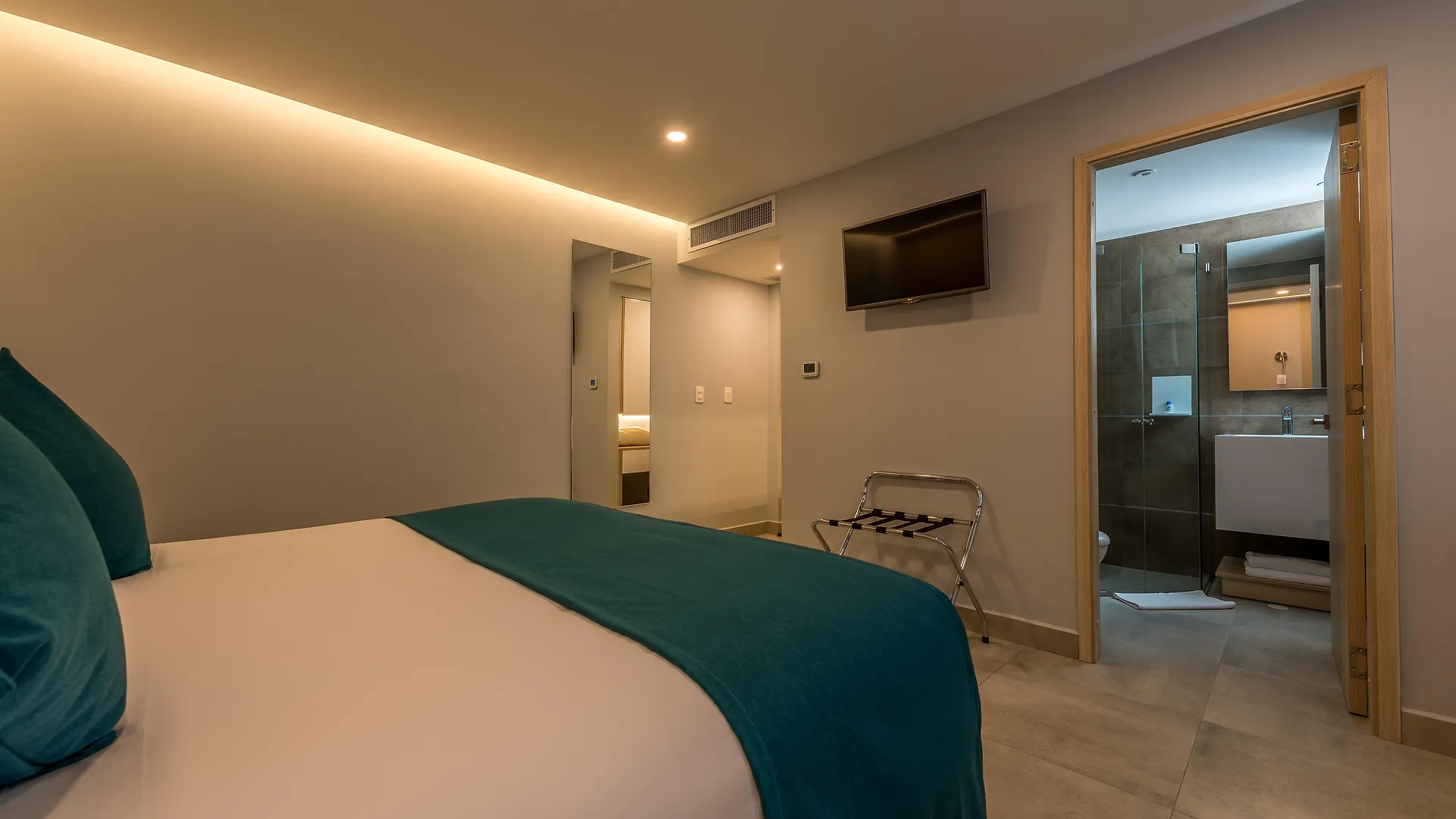 Hotel Barlovento Cartagena