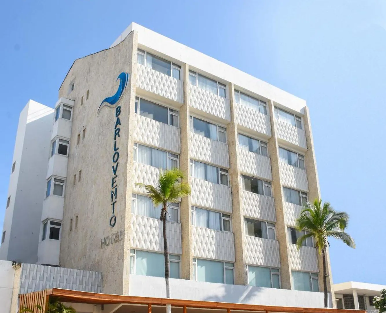 Hotel Barlovento Cartagena