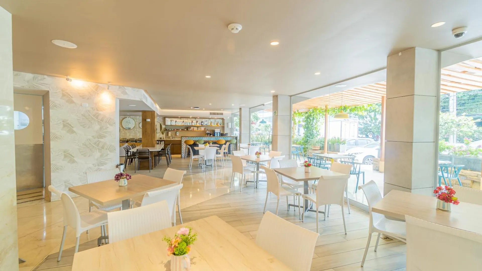 Hotel Barlovento Cartagena  4*,  Kolumbien