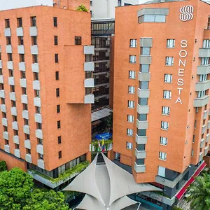 **** Hotel Sonesta Colombia