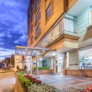 **** Hotel San Pablo Colombia