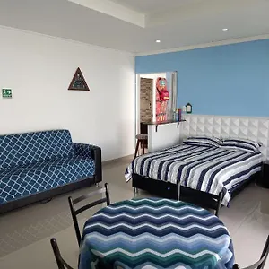 Loft Apartment San Andres (San Andres and Providencia Islands)
