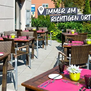 Achat 4* Budapest
