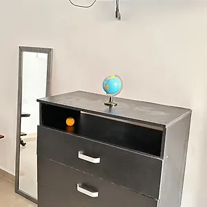 Privatunterkunft Casa Fanny, Cartagena (Kolumbien)