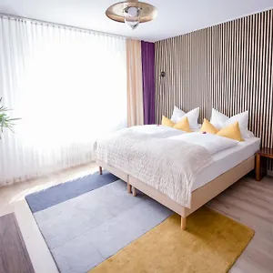 Franconia 3* Nürnberg