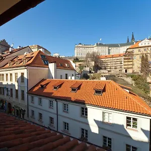 Little Quarter Prag