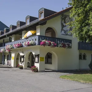 Jagdhof 3* Bad Griesbach im Rottal