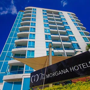 *** Hotel The Morgana Poblado Colombia