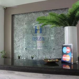 Hotel Ibiza, Cartagena