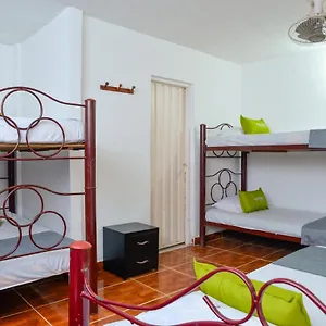 ** Hotel Fontanar Colombia