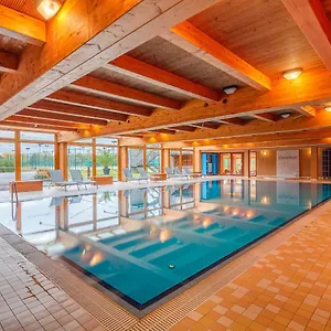 Park Congress & Wellness 4* Prag