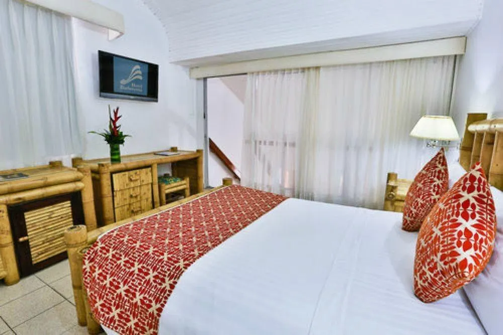 Hotel Barlovento Cartagena