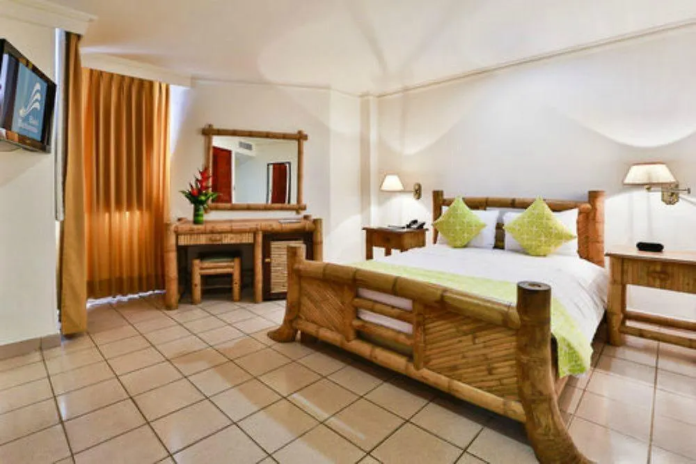 ****  Hotel Barlovento Cartagena Colombia