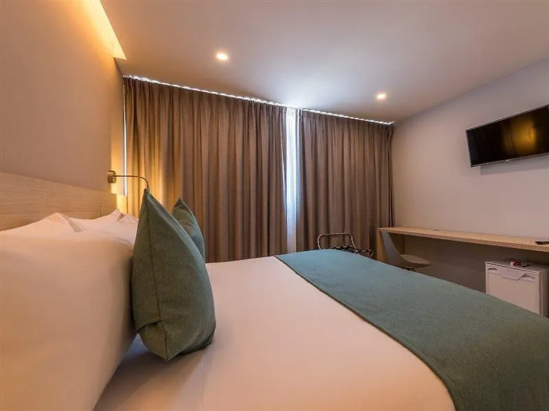 Hotel Barlovento Cartagena Colombia
