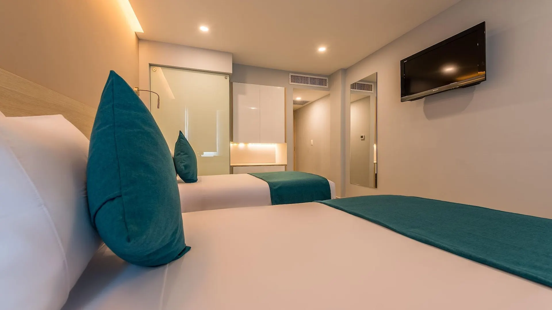 Hotel Barlovento Cartagena
