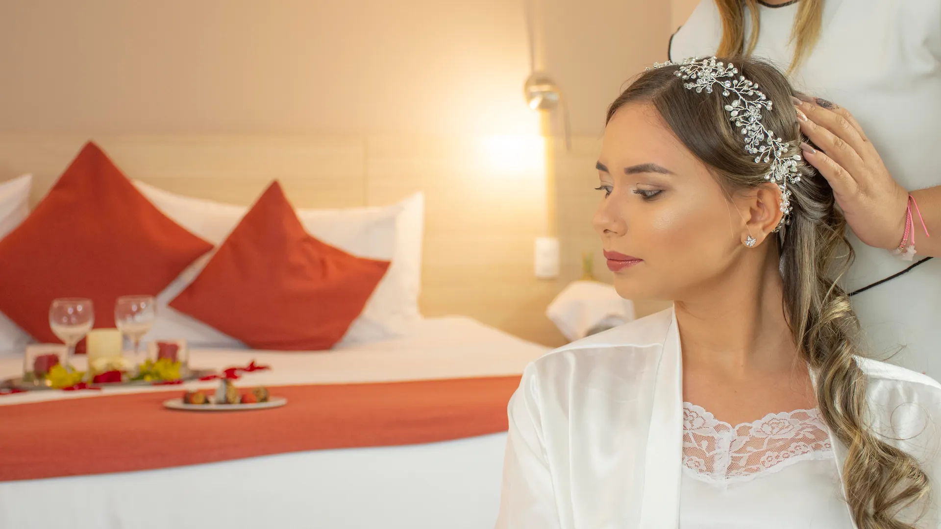Hotel Barlovento Cartagena