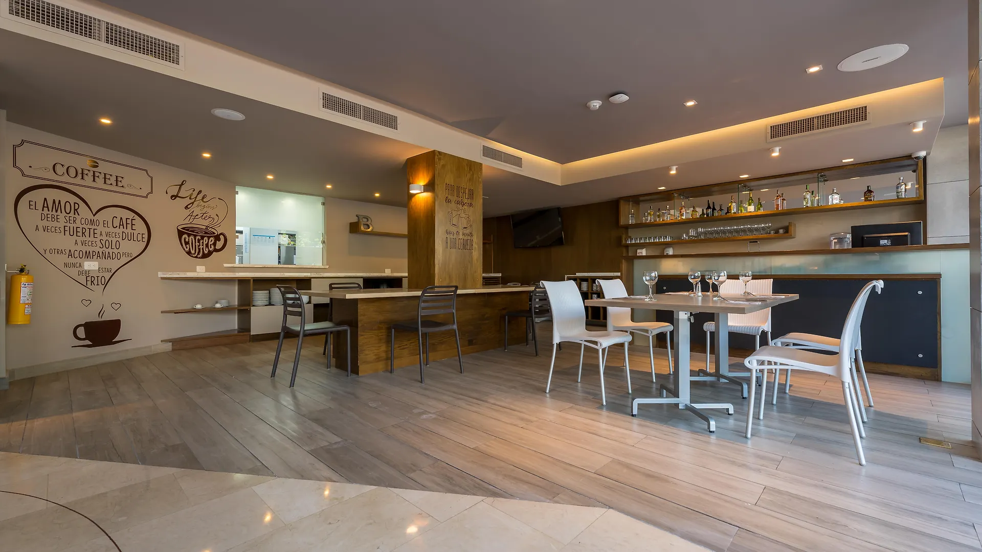 Hotel Barlovento Cartagena 4*,  Colombia