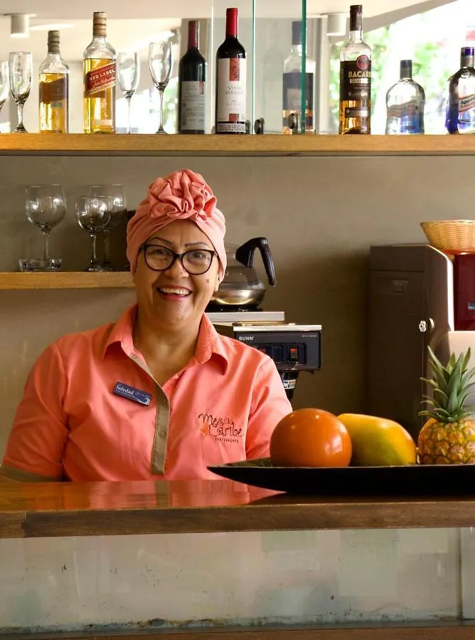 Hotel Barlovento Cartagena Colômbia