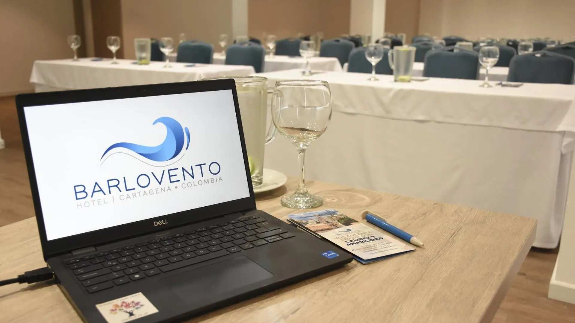 ****  Hotel Barlovento Cartagena Colombia