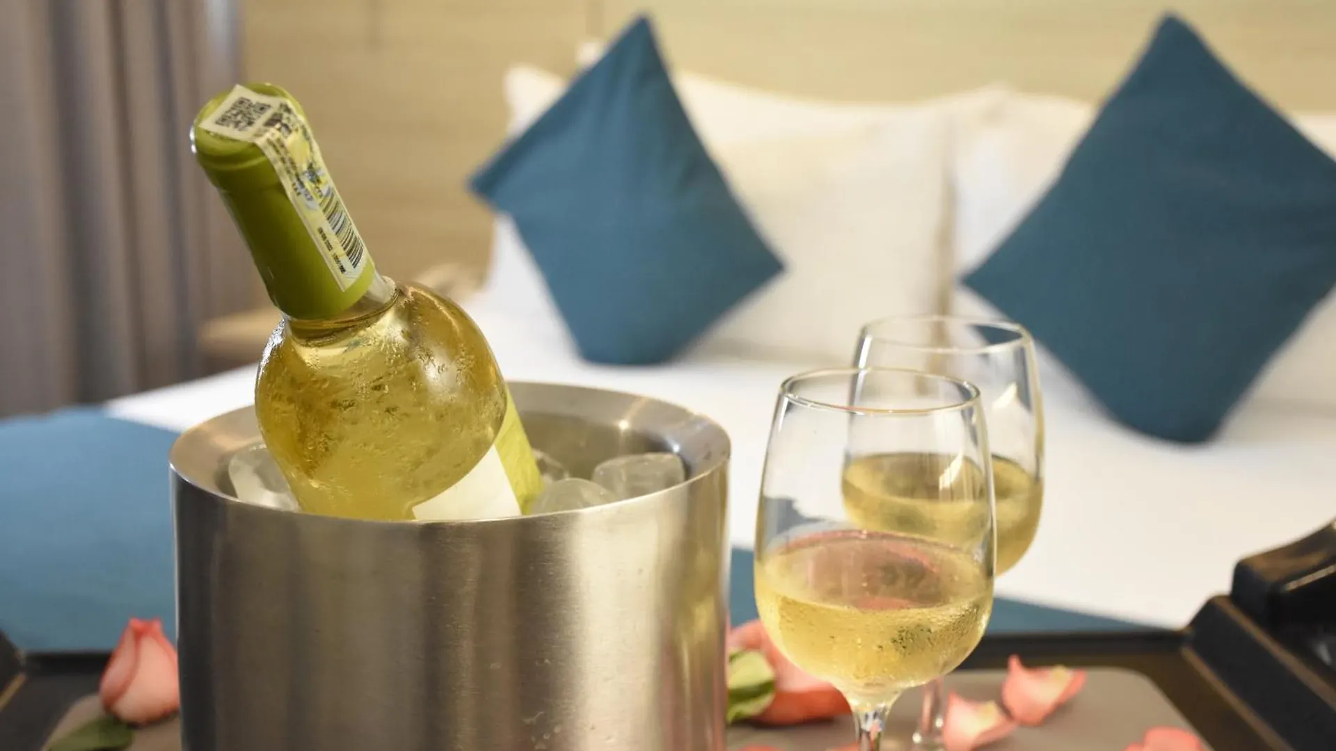 Hotel Barlovento Cartagena Colombia
