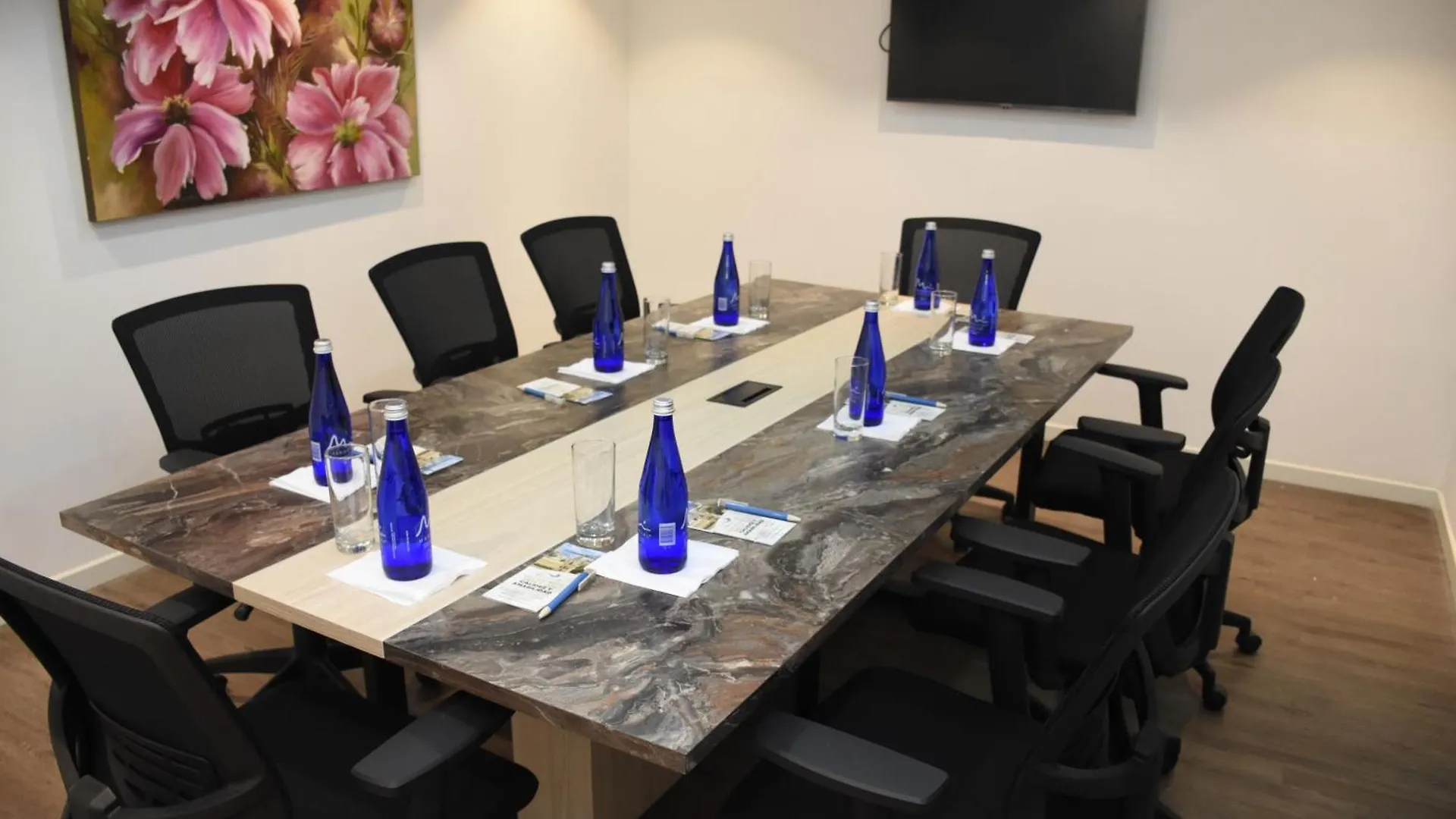 Hotel Barlovento Cartagena