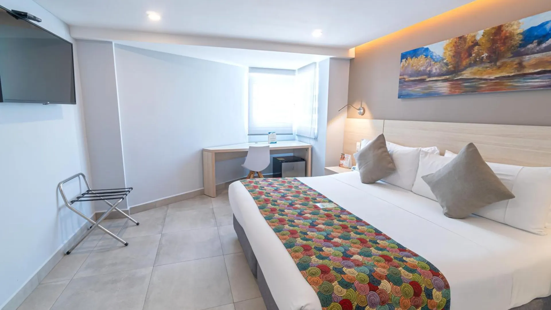 Hotel Barlovento Cartagena