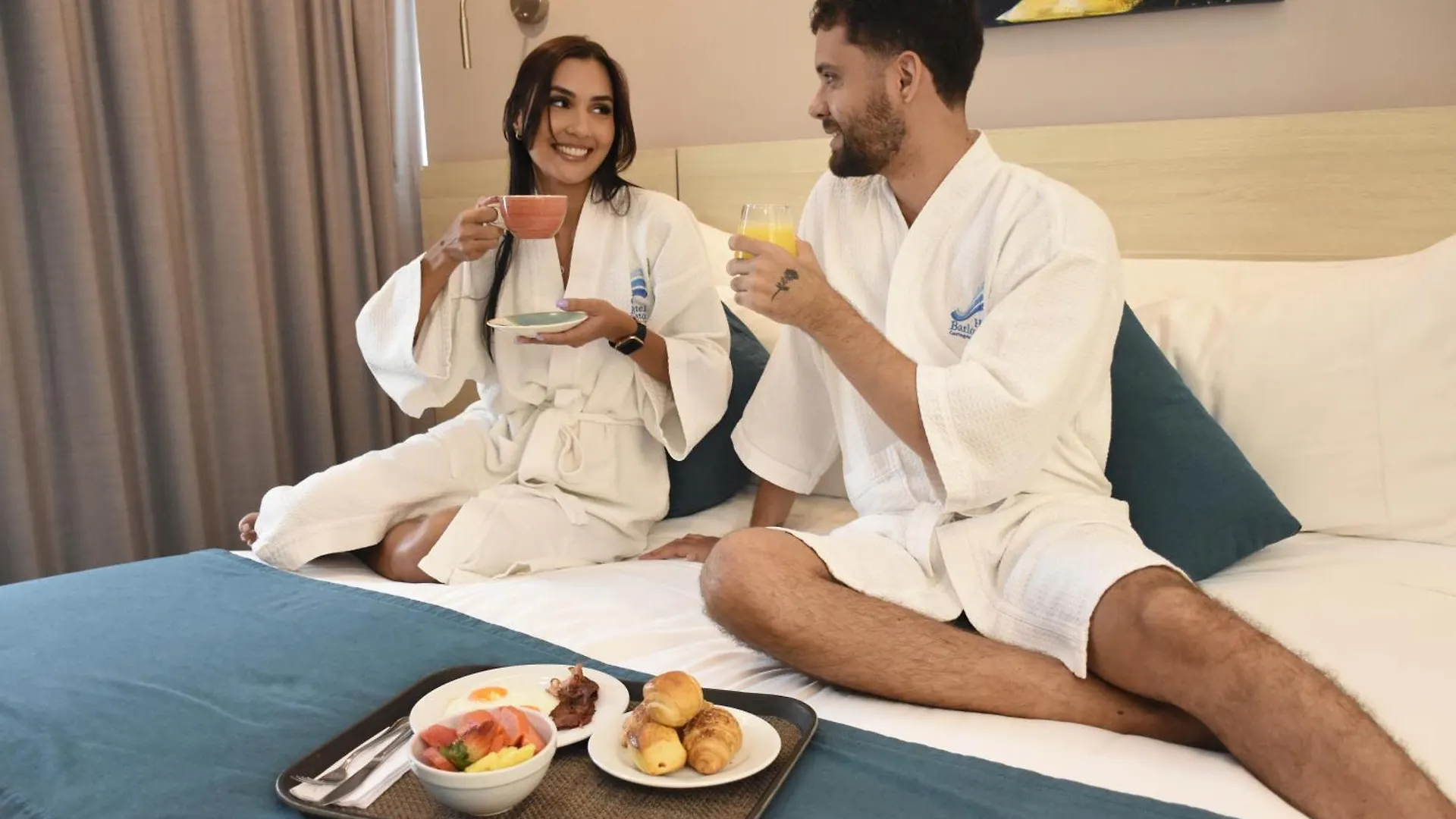 Hotel Barlovento Cartagena