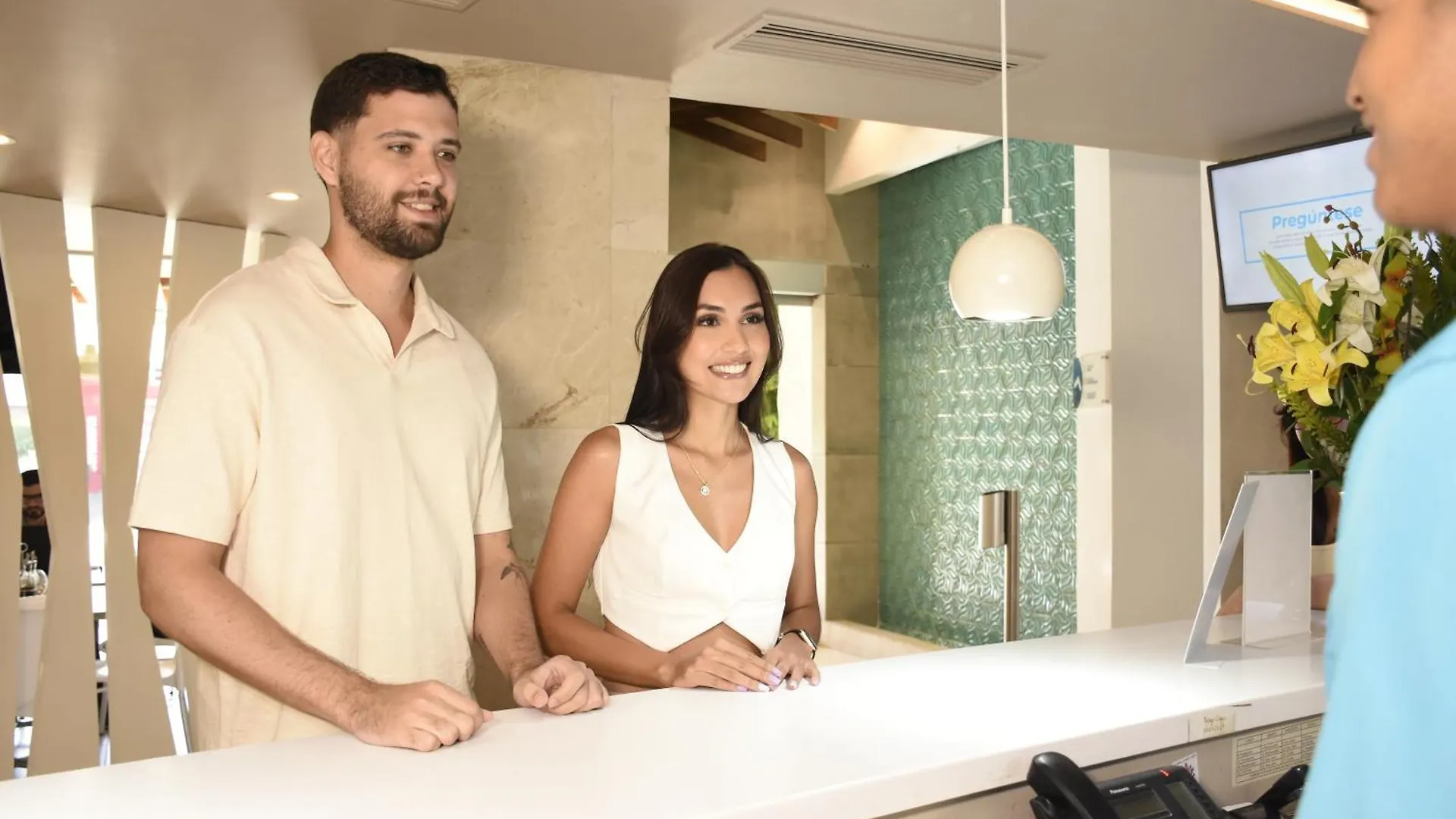Hotel Barlovento Cartagena